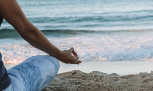 Aprender a meditar de manera que funcione    (Próximamente)