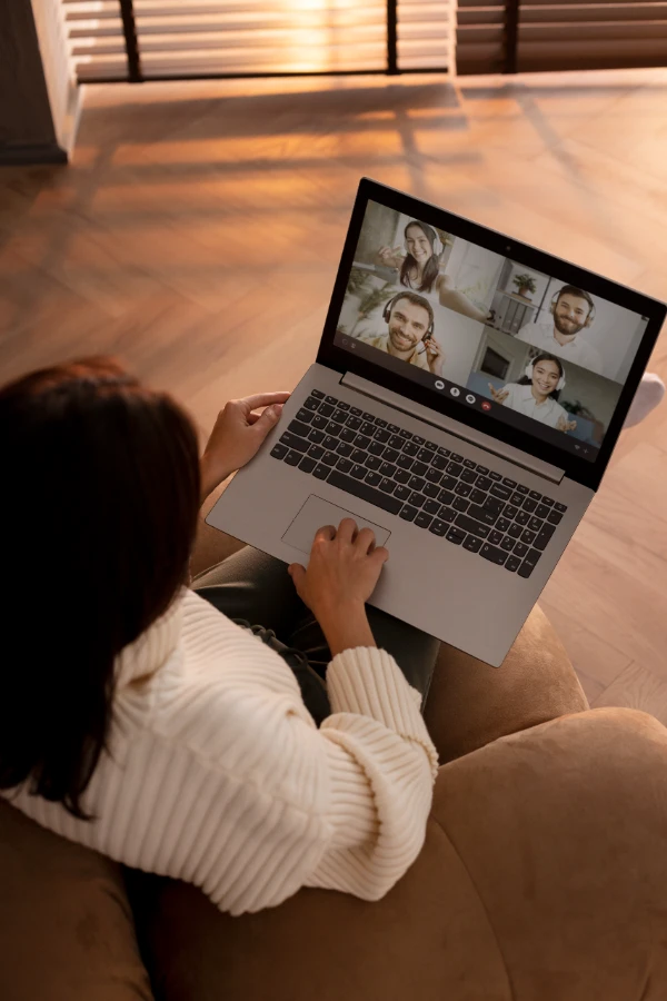 Mediación online